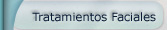 Tratamientos Faciales