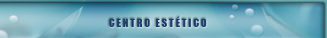 ACQUA Centro Est&eacute;tico