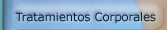 Tratamientos Corporales