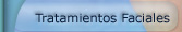 Tratamientos Faciales