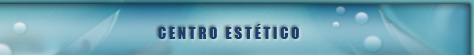 ACQUA Centro Est&eacute;tico